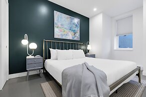 The Cove Hotel