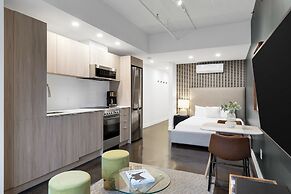 The Cove Hotel