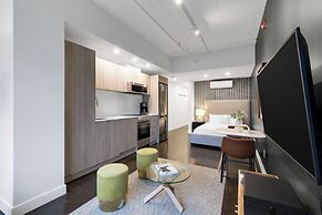 The Cove Hotel