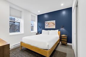 The Cove Hotel