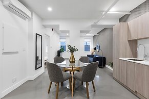 The Cove Hotel