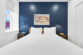 The Cove Hotel