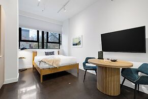 The Cove Hotel