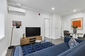 The Cove Hotel