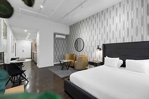 The Cove Hotel