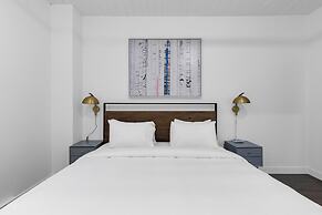 The Cove Hotel