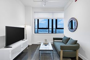 The Cove Hotel