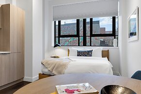 The Cove Hotel