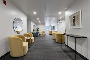 The Cove Hotel
