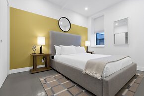 The Cove Hotel