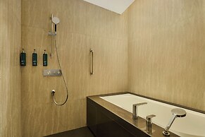 Doubletree By Hilton Changsha Tianxin