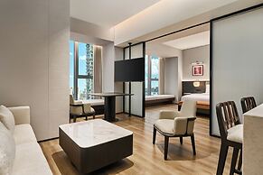 Doubletree By Hilton Changsha Tianxin