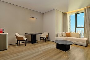 Doubletree By Hilton Changsha Tianxin