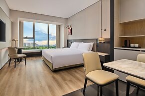 Doubletree By Hilton Changsha Tianxin