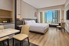 Doubletree By Hilton Changsha Tianxin