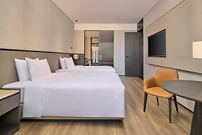 Doubletree By Hilton Changsha Tianxin