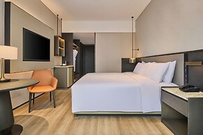 Doubletree By Hilton Changsha Tianxin