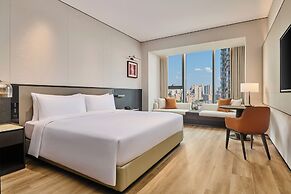 Doubletree By Hilton Changsha Tianxin