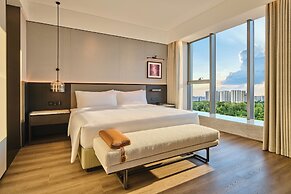 Doubletree By Hilton Changsha Tianxin