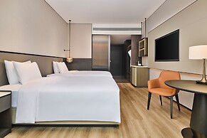 Doubletree By Hilton Changsha Tianxin