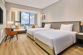 Doubletree By Hilton Changsha Tianxin