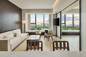 Doubletree By Hilton Changsha Tianxin