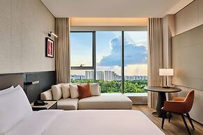 Doubletree By Hilton Changsha Tianxin