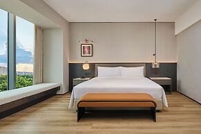 Doubletree By Hilton Changsha Tianxin