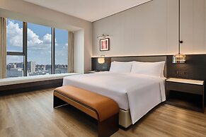 Doubletree By Hilton Changsha Tianxin