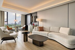 Doubletree By Hilton Changsha Tianxin