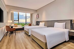 Doubletree By Hilton Changsha Tianxin