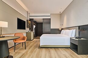 Doubletree By Hilton Changsha Tianxin