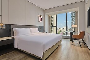 Doubletree By Hilton Changsha Tianxin
