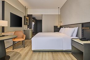 Doubletree By Hilton Changsha Tianxin