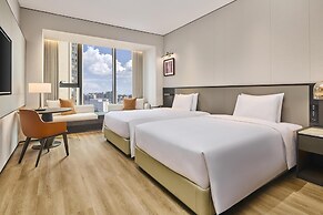 Doubletree By Hilton Changsha Tianxin