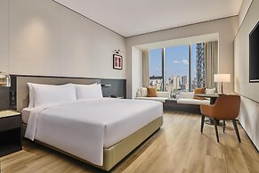 Doubletree By Hilton Changsha Tianxin