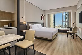 Doubletree By Hilton Changsha Tianxin