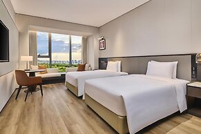 Doubletree By Hilton Changsha Tianxin