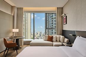 Doubletree By Hilton Changsha Tianxin