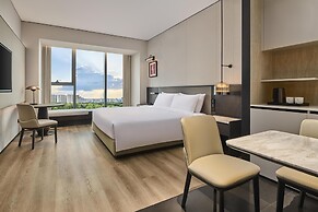 Doubletree By Hilton Changsha Tianxin