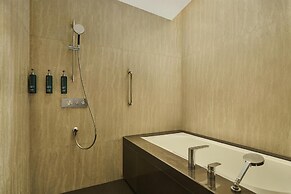 Doubletree By Hilton Changsha Tianxin