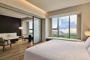Doubletree By Hilton Changsha Tianxin