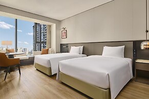 Doubletree By Hilton Changsha Tianxin