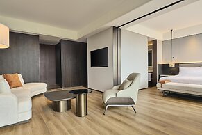 Doubletree By Hilton Changsha Tianxin