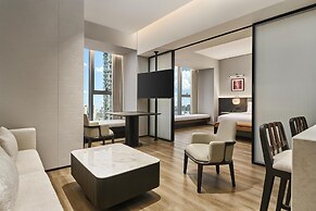 Doubletree By Hilton Changsha Tianxin