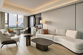 Doubletree By Hilton Changsha Tianxin