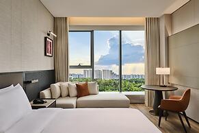 Doubletree By Hilton Changsha Tianxin