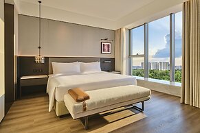 Doubletree By Hilton Changsha Tianxin