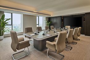 Doubletree By Hilton Changsha Tianxin