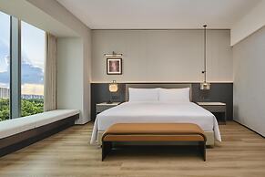 Doubletree By Hilton Changsha Tianxin